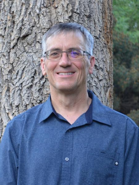 Donald Estep, Simon Fraser University