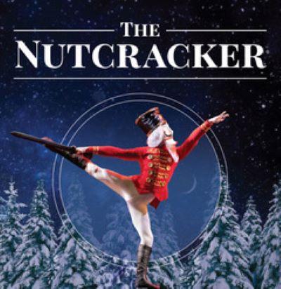 The Nutcracker at The Power Center