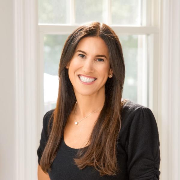 Jamie Cohen Headshot
