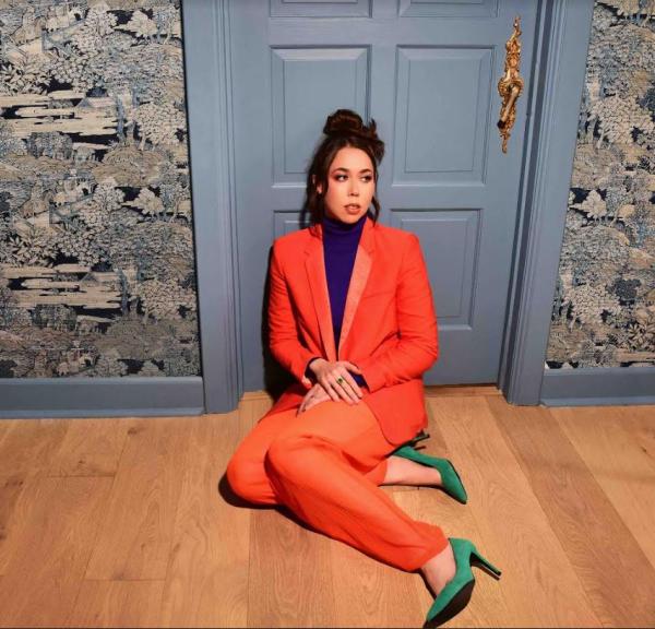 Sarah Jarosz at The Ark