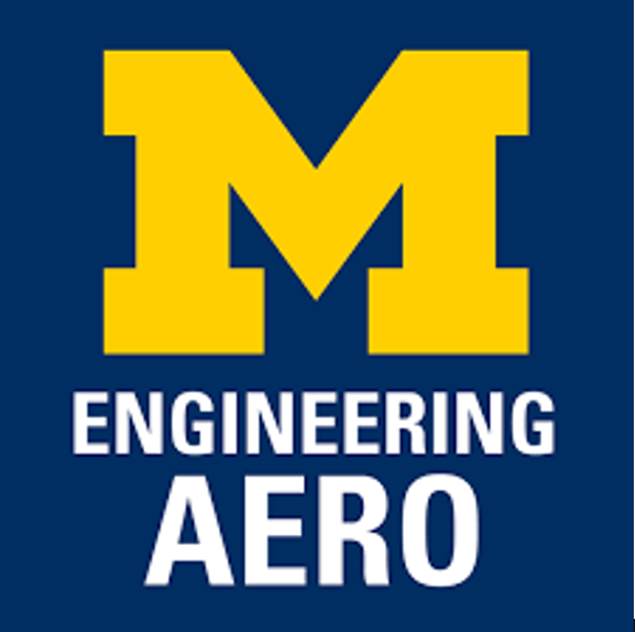 Aerospace Engineering Logo