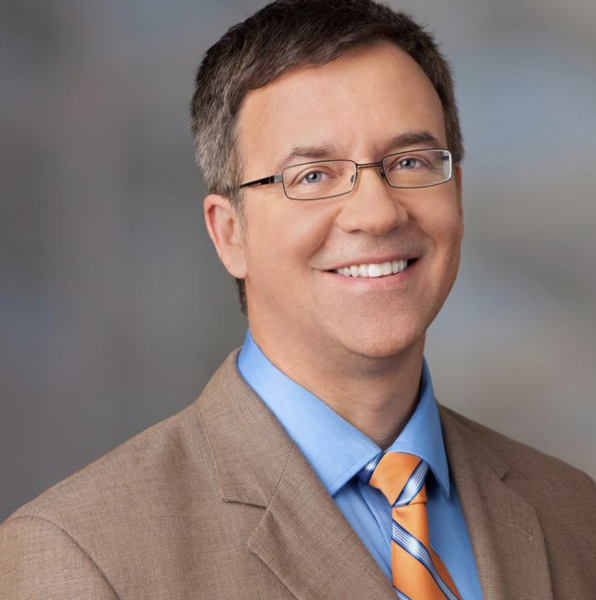 Steve Hoeft