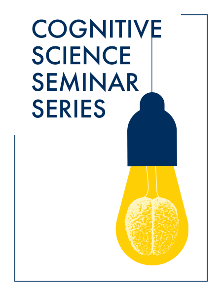 CogSci Seminar Series