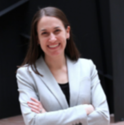 Dr. Misty C. Bentz