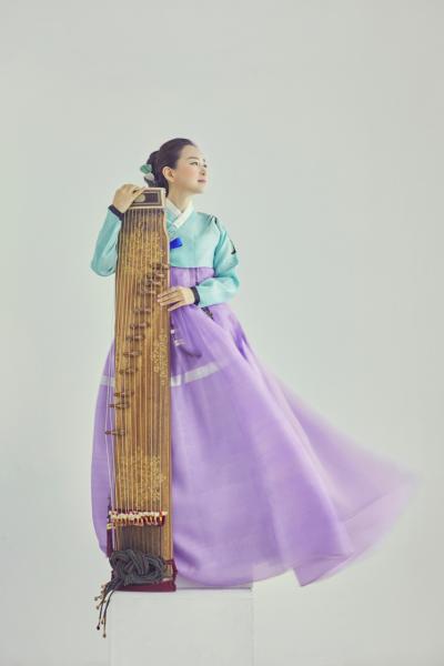 A Kaleidoscope of Sound: Korean Traditions and Collaborations