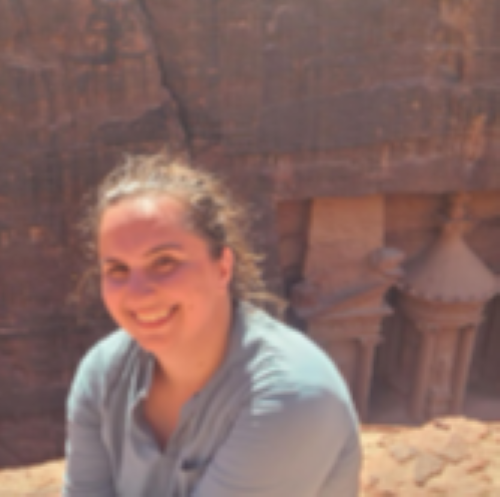 Dr. Kristen Dage