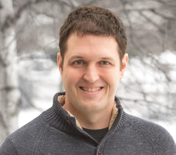 Nathan E. Hudson (Associate Professor, East Carolina University Dept. of Physics)