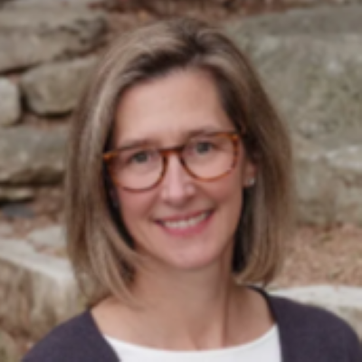 Dr. Kristen McQuinn