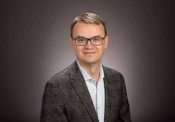 Tomasz Kozlowski