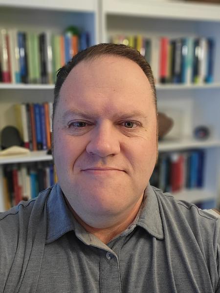 Mike Putnam