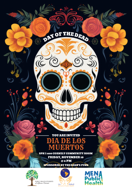 DDLM Flyer