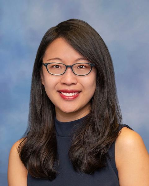 Xinjun Zhang, PhD (Dept. of Human Genetics, UMMS)