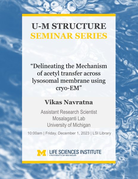 MA Seminar Flyer