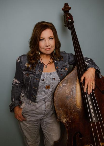 Missy Raines at The Ark
