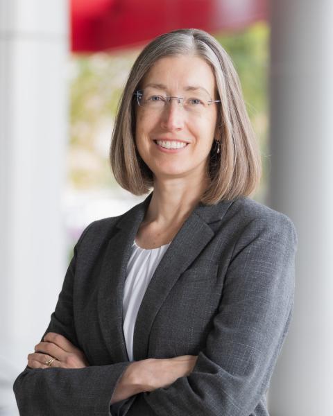Susan Hagness