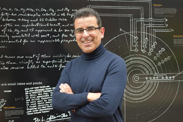 Saif Benjaafar