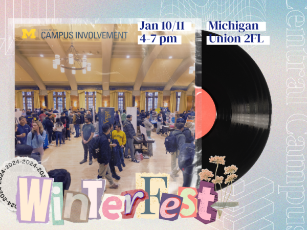 winterfest central