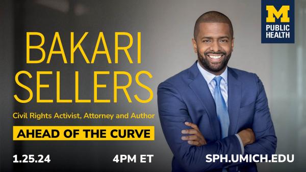 Image of Bakari Sellars