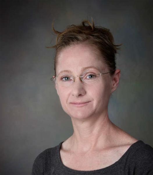 Dr. Stephanie Hansen