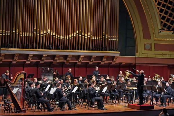 Symphony Band