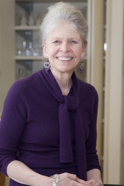 Joan Steitz