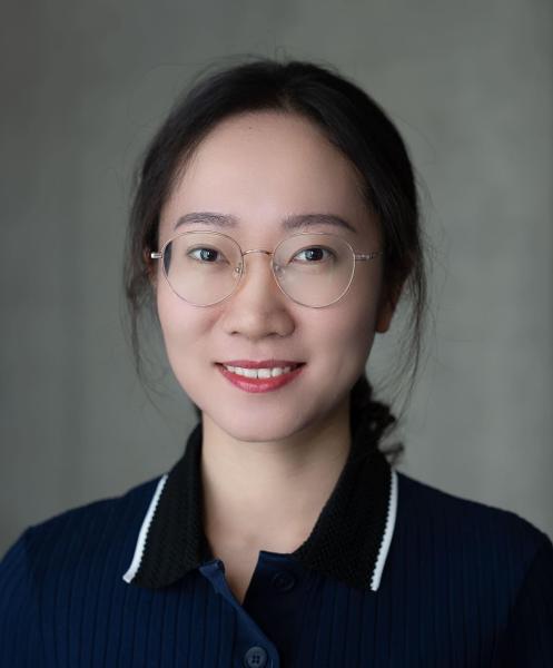 Xinwei Shen