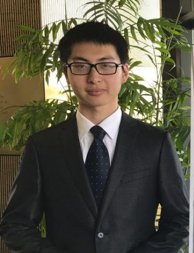 Banghua Zhu