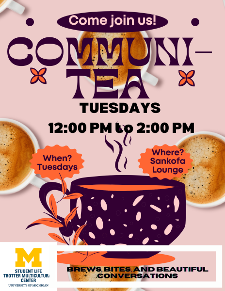 CommuniTea