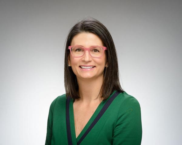 Karrie J. Koesel, Associate Professor of Political Science, University of Notre Dame