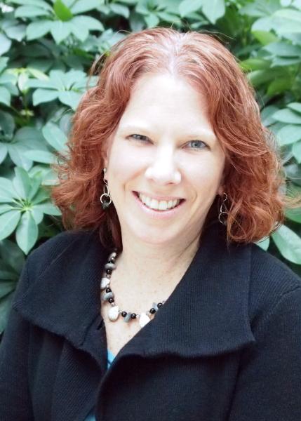 Krista Brumley