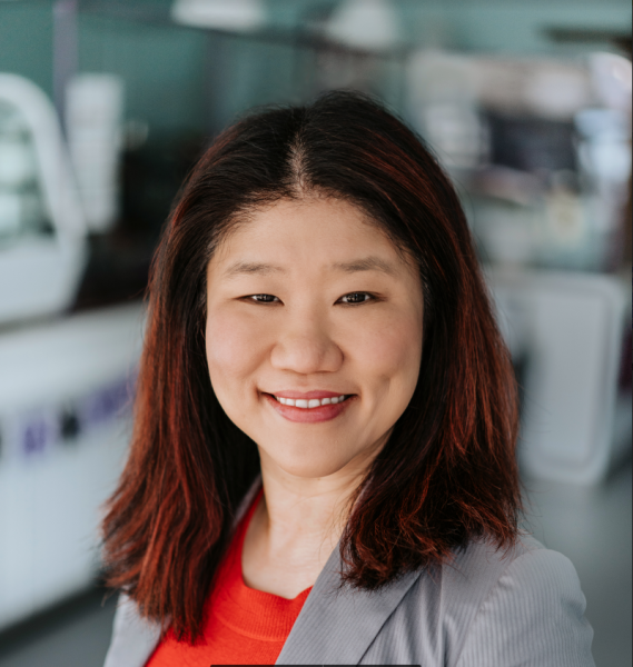Daisy Chang