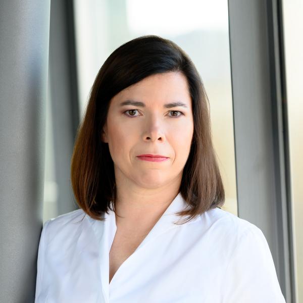 Antoinette Weibel