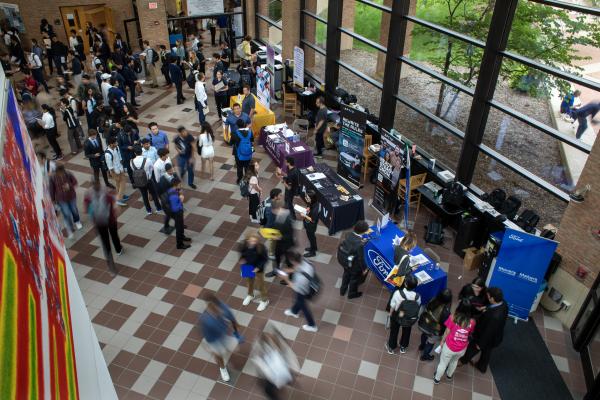 Career Fair