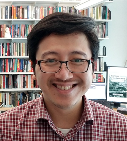Victor Seow
