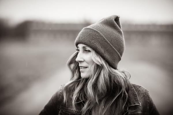 Amy Speace at The Ark