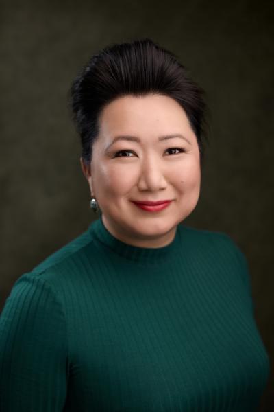 Togzhan Kassenova, Senior Fellow, Center for Policy Research, University at Albany; and Non-resident Fellow, Nuclear Policy Program, Carnegie Endowment for International Peace