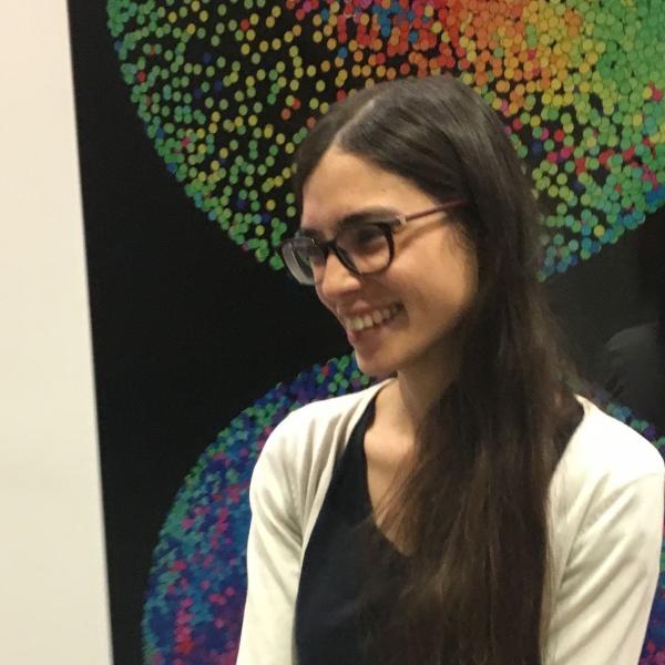 Catie Chang, Ph.D.
