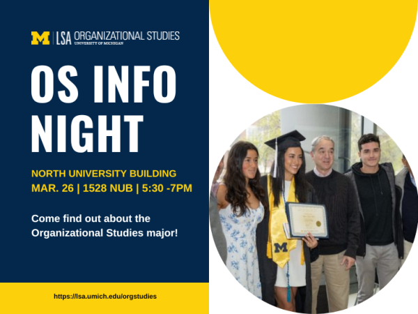 W24 OS Info Night