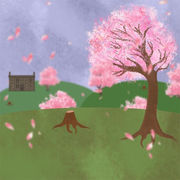 The Cherry Orchard