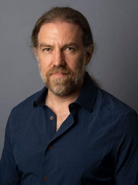 Professor Ken R. Duffy