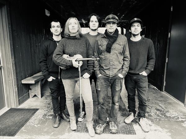 The Mammals at The Ark