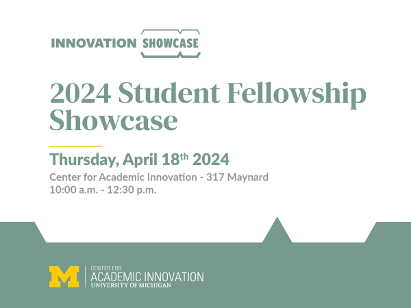 Innovation Showcase