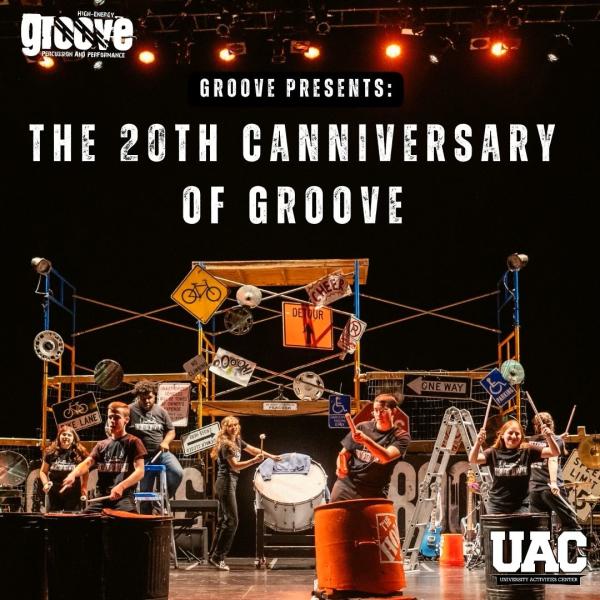 The 20th Canniversary