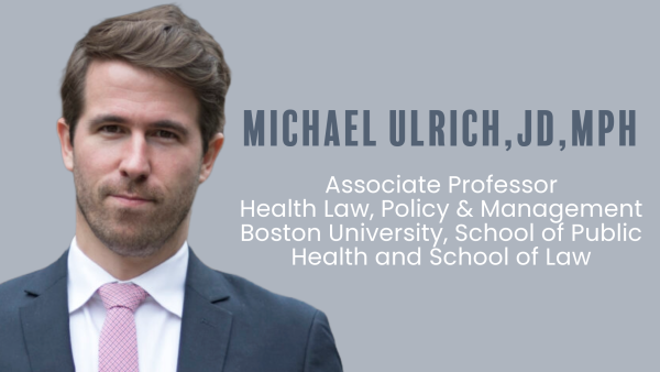 Bioethics Grand Rounds March