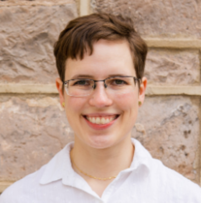 Dr. Maria Steinrueck