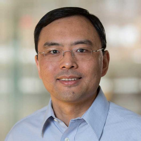 Professor Wei Lu
