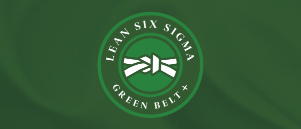 Lean Six Sigma Green Belt