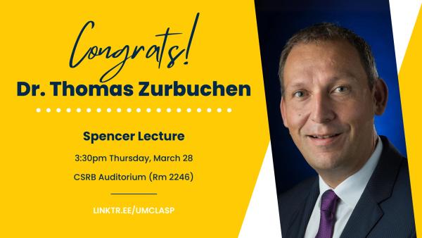 Graphic and photo of Zurbuchen