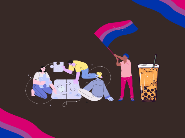 Bis, Boba, and Board Games