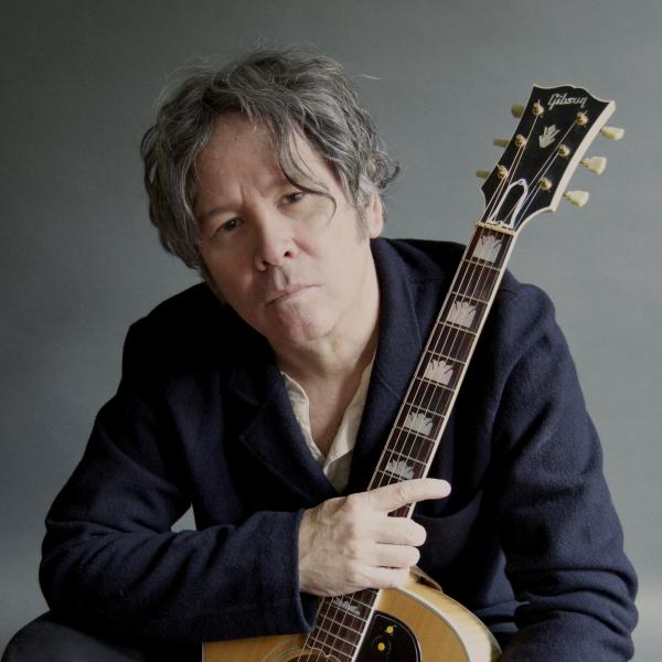 Grant-Lee Phillips at The Ark